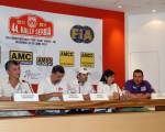 Press konferencija pred start 44. Rally Serbia
