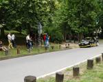 Atmosfera sa 44. Rally Serbia