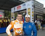 Dimitar Iliev i Petar Gyosev