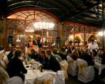 gala večera u restoranu "Kalemegdanska terasa"