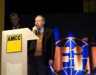 Predsednik FIA, Žan Tod obraća se zvanicama