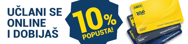 Popust 30 posto!