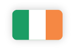 Zastava Irska