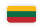 Zastava Litvanija