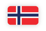 Zastava Norveška