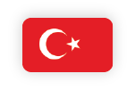 Zastava Turska