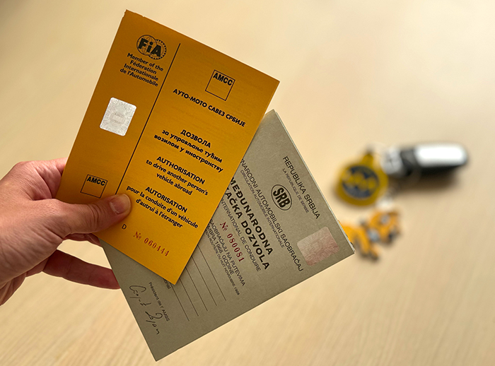 Saveti / Kako bezbrižno otići na odmor u Grčku